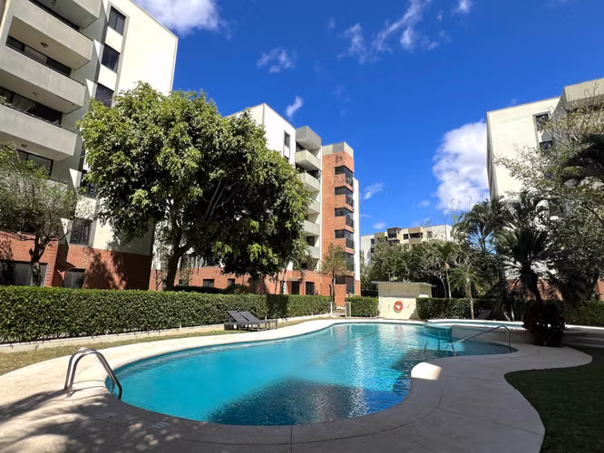 Alquiler de Apartamento en Concasa. Primer piso. San Rafael de Alajuela. - Imagen 18