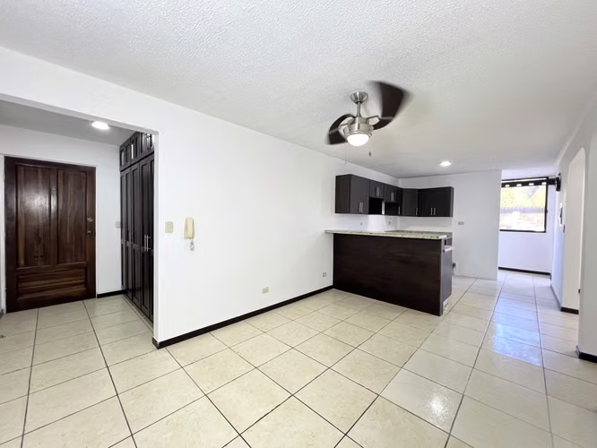 Alquiler de Apartamento en Concasa. Primer piso. San Rafael de Alajuela. - Imagen 2