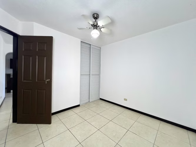 Alquiler de Apartamento en Concasa. Primer piso. San Rafael de Alajuela. - Imagen 12
