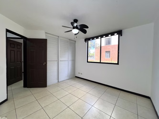Alquiler de Apartamento en Concasa. Primer piso. San Rafael de Alajuela. - Imagen 8