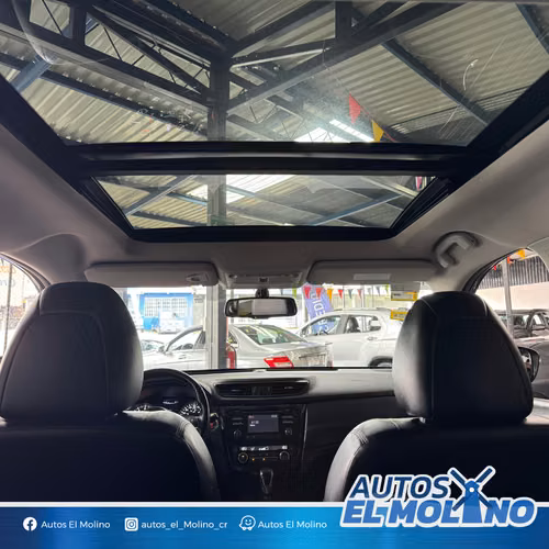 NISSAN XTRAIL Luxury 2019 - Imagen 6