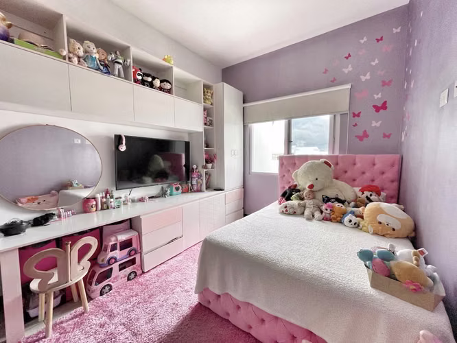 GUACHIPELIN: CASA EN ALQUILER EN CONDOMINIO ESCAZU - Imagen 10