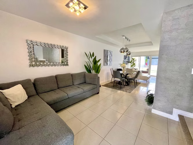 GUACHIPELIN: CASA EN ALQUILER EN CONDOMINIO ESCAZU - Imagen 17