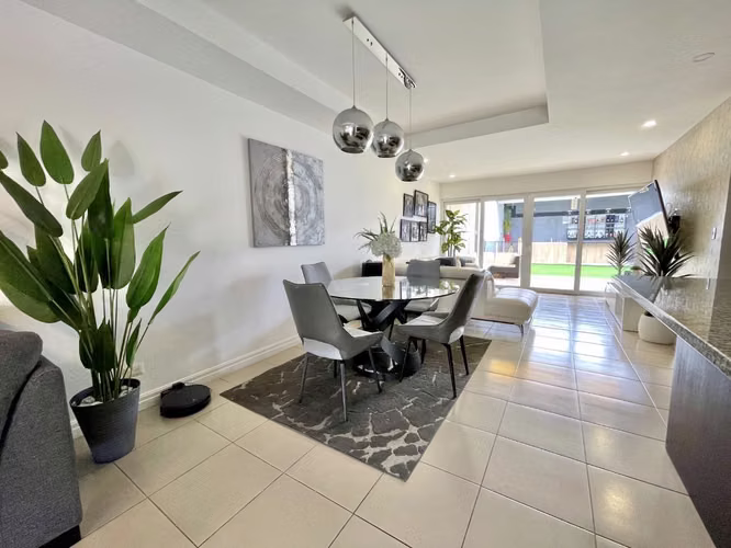 GUACHIPELIN: CASA EN ALQUILER EN CONDOMINIO ESCAZU - Imagen 2