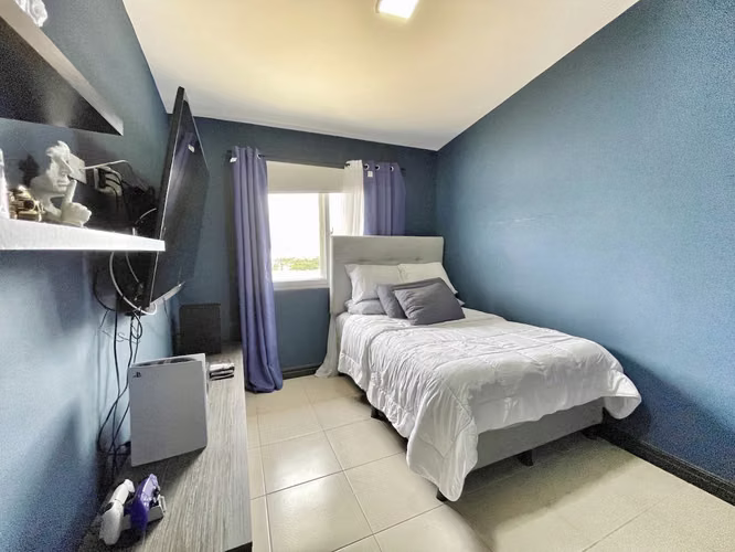 GUACHIPELIN: CASA EN ALQUILER EN CONDOMINIO ESCAZU - Imagen 6
