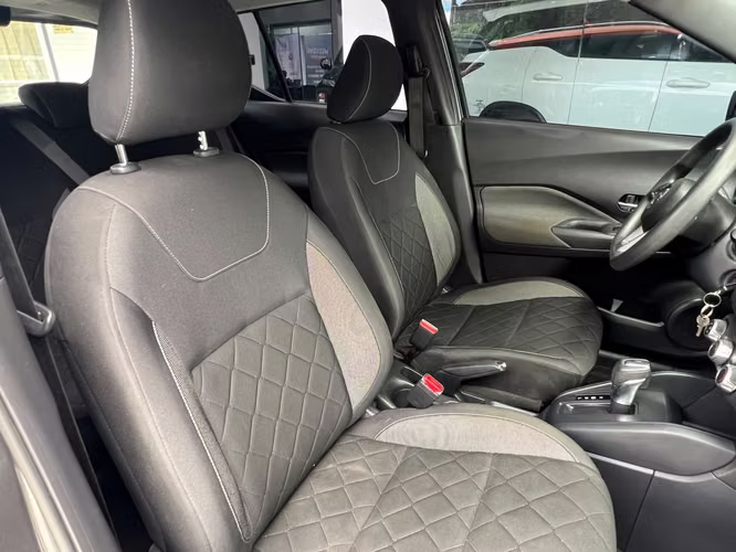 2020 Nissan Kicks - Imagen 7