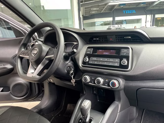 2020 Nissan Kicks - Imagen 6