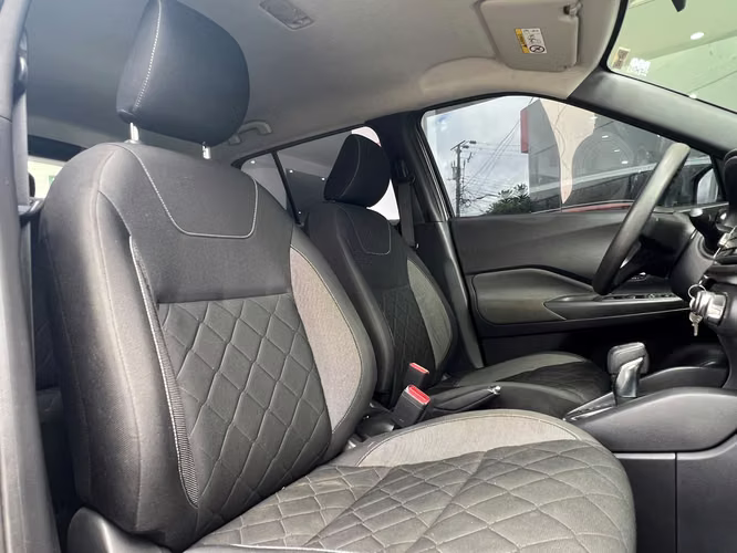 2020 Nissan Kicks - Imagen 10
