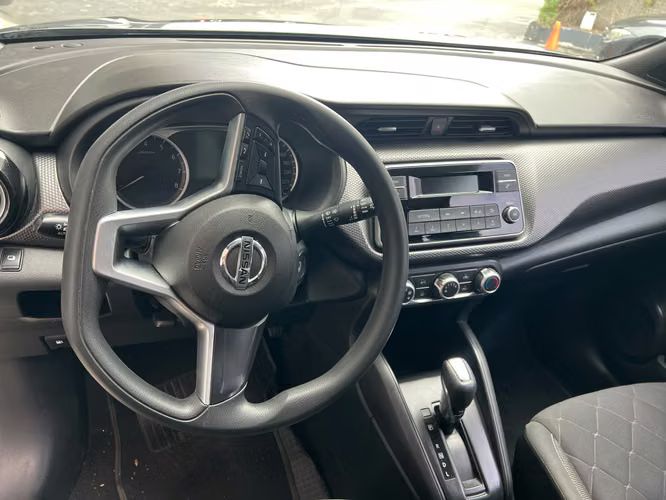 2020 Nissan Kicks - Imagen 3
