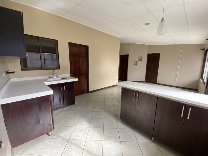 Bello y acogedor apartamento en calle sin salida