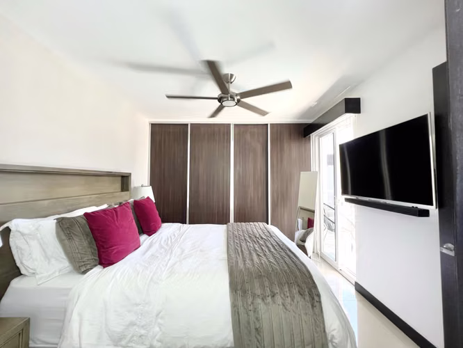 Alquiler de apartamento en Concasa. ¡Impecable! 3 Habitaciones. Con línea blanca. - Imagen 9