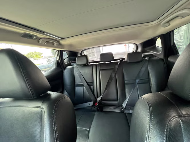 2018 Nissan Qashqai - Imagen 13