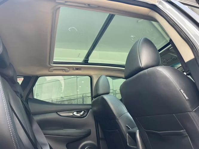 2018 Nissan Qashqai - Imagen 12