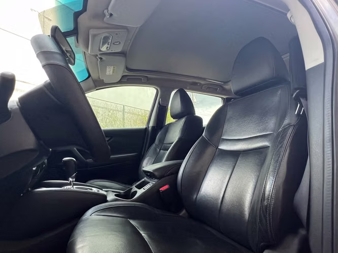 2018 Nissan Qashqai - Imagen 8