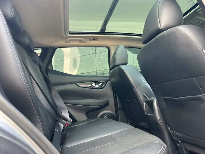 2018 Nissan Qashqai - Imagen 11
