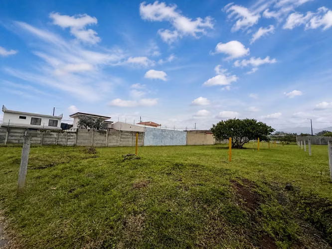 Venta de lote Listo para Construir Zona Residencial de Alta Plusvalía - Imagen 3