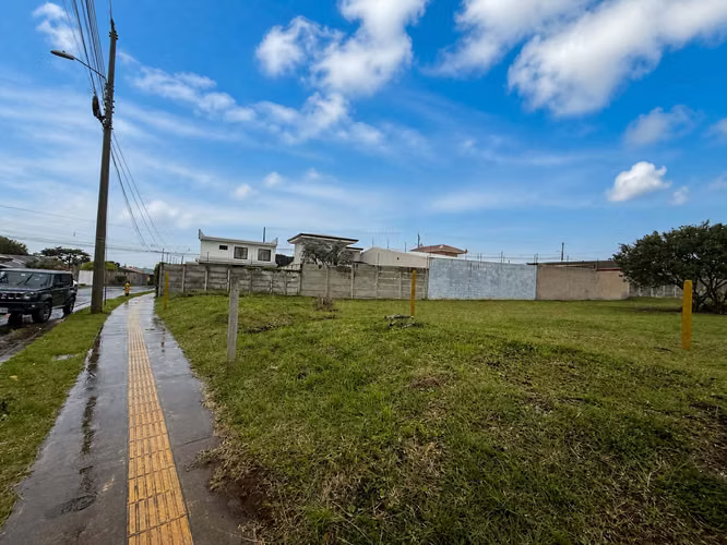 Venta de lote Listo para Construir Zona Residencial de Alta Plusvalía - Imagen 4