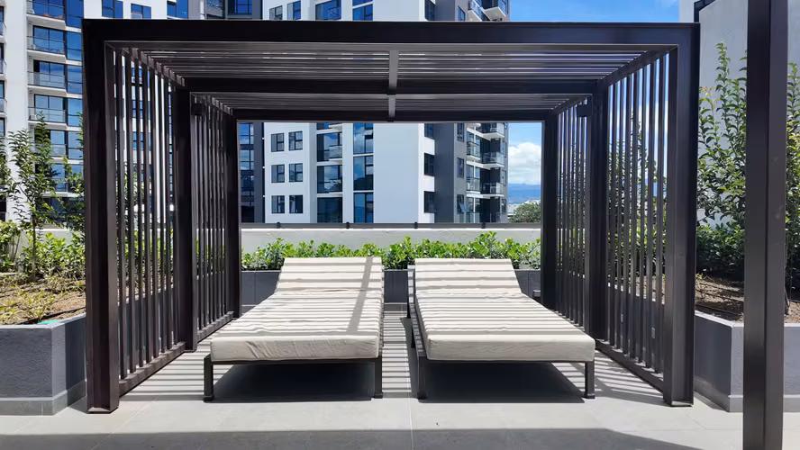 Penthouse Amueblado en Alquiler | Núcleo Sabana – San José - Imagen 18