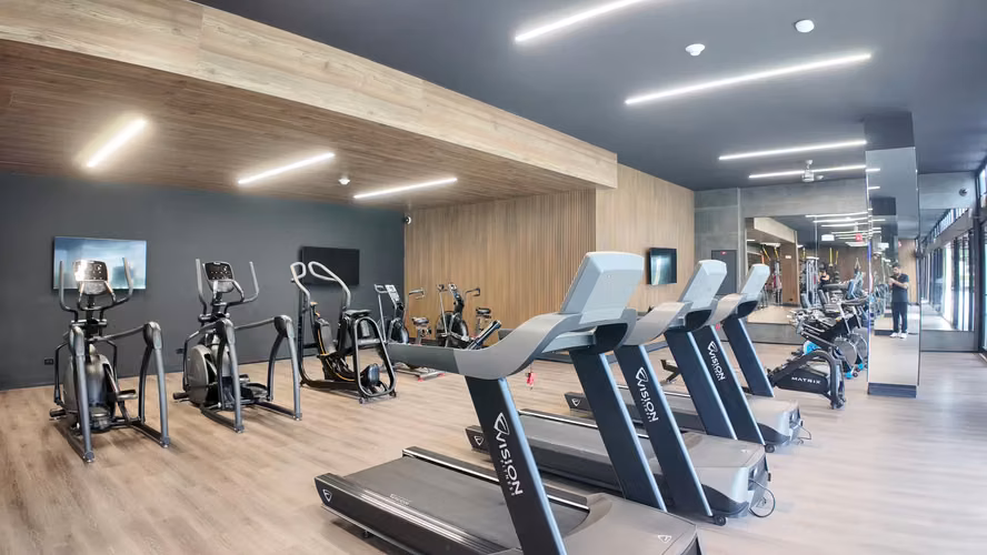 Penthouse Amueblado en Alquiler | Núcleo Sabana – San José - Imagen 15