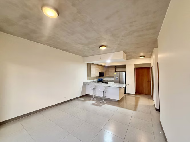 ALQUILER APARTAMENTO HEREDIA SANTA VERDE  CON LINEA BLANCA Y AIRE ACONDICIONADO - Imagen 8