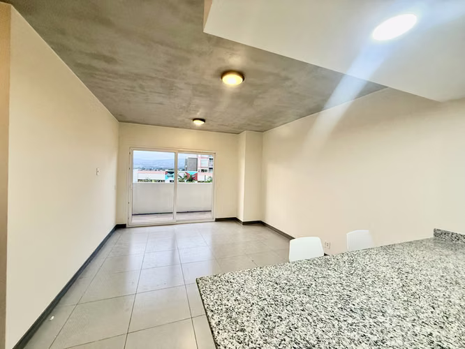ALQUILER APARTAMENTO HEREDIA SANTA VERDE  CON LINEA BLANCA Y AIRE ACONDICIONADO - Imagen 10