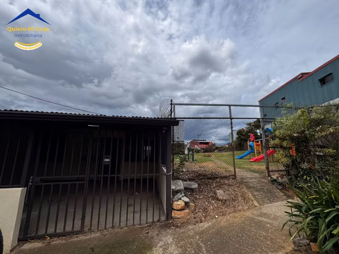 Casa en Urb. Veracruz, Higuito, Desamparados - Imagen 3