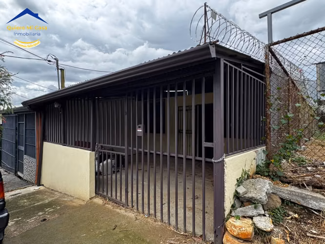 Casa en Urb. Veracruz, Higuito, Desamparados - Imagen 2