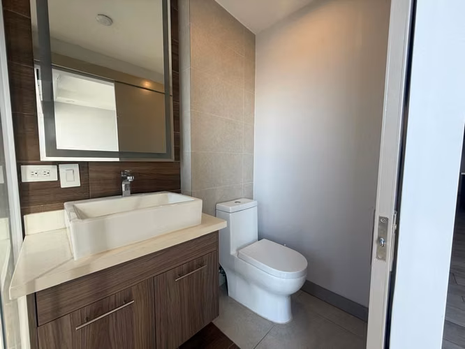 Alquiler de apartamento tipo estudio en Condominio, Cariari Heredia - Imagen 11