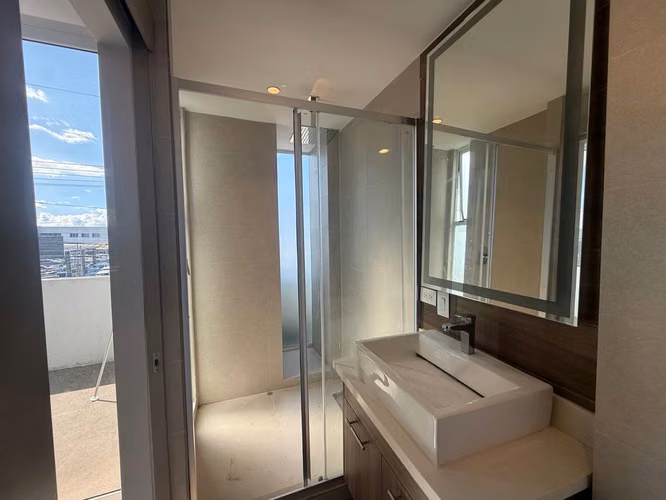 Alquiler de apartamento tipo estudio en Condominio, Cariari Heredia - Imagen 9