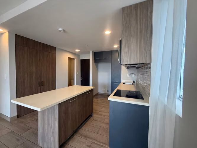 Alquiler de apartamento tipo estudio en Condominio, Cariari Heredia - Imagen 2