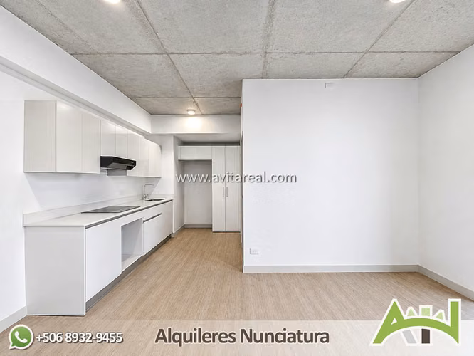 Apartamento de 2 habitaciones | Secrt Escalante - Imagen 3
