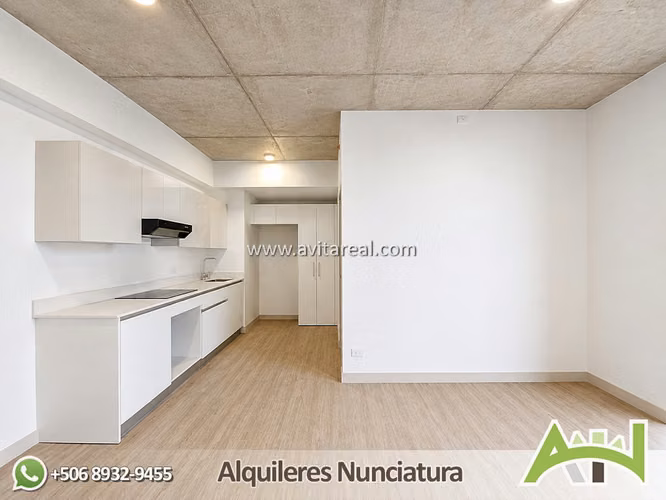 Apartamento de 2 habitaciones | Secrt Escalante - Imagen 6