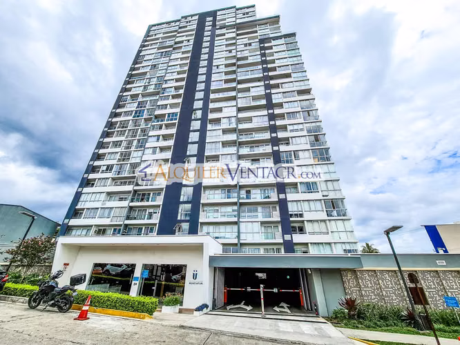 TORRE U NUNCIATURA! APARTAMENTO CON BALCON - Imagen 13