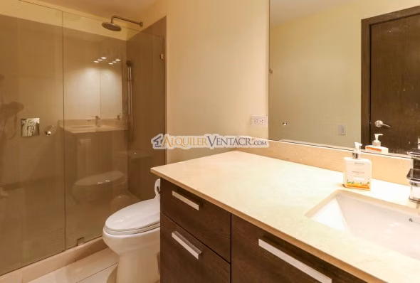 APARTAMENTO CON JARDIN GRANDE EN SPORTIVA SKYHOMES CARIARI