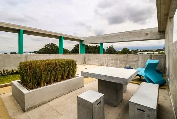 APARTAMENTO CON JARDIN GRANDE EN SPORTIVA SKYHOMES CARIARI