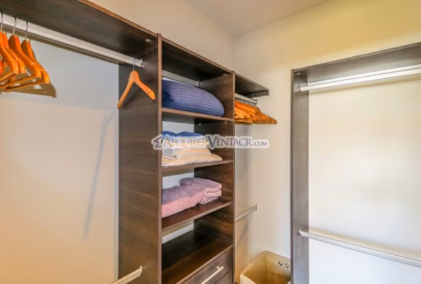 APARTAMENTO CON JARDIN GRANDE EN SPORTIVA SKYHOMES CARIARI