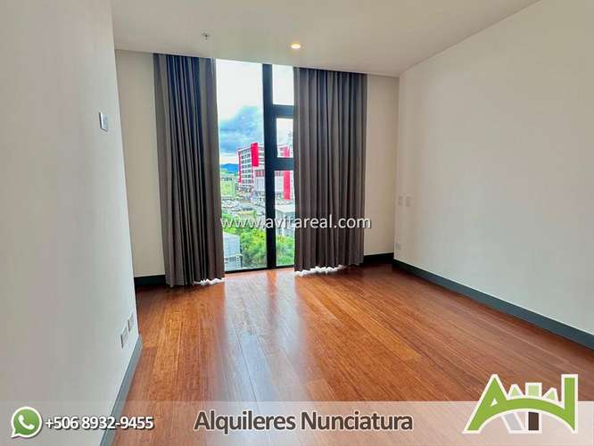 Apartamento con Linea blanca en Barrio Dent | DEN7