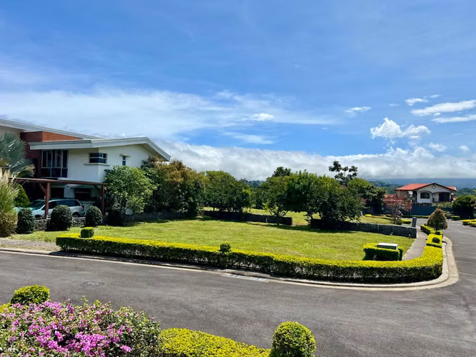 VENDO LOTE DE 500 M2 EN CONDOMINIO - Imagen 5