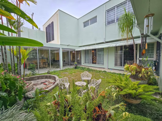 Casa Esquinera en Rohrmoser Nunciatura Ideal para Remodelar o Desarrollo de Apartamentos