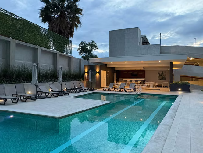 Alquiler apartamento 2 habitaciones con línea blanca. Condominio SkyHouse, Paso Ancho - Imagen 11