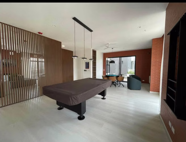 Alquiler apartamento 2 habitaciones con línea blanca. Condominio SkyHouse, Paso Ancho - Imagen 17