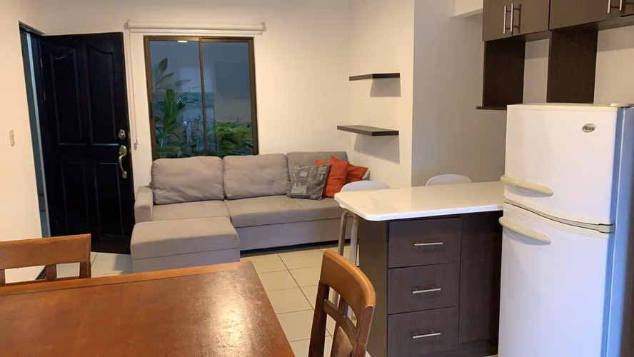 Alquiler de apartamento full amueblado, Torres del Sol, Tres Ríos - Imagen 3
