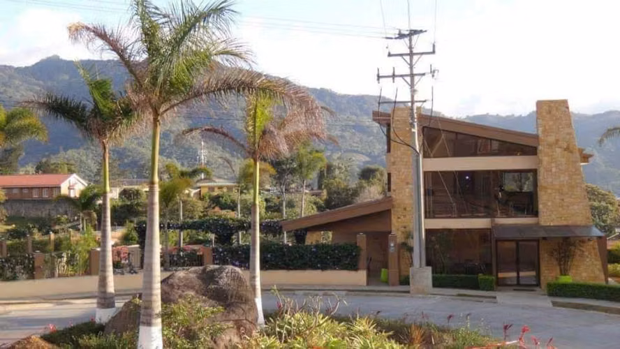 Alquiler de apartamento full amueblado, Torres del Sol, Tres Ríos - Imagen 17