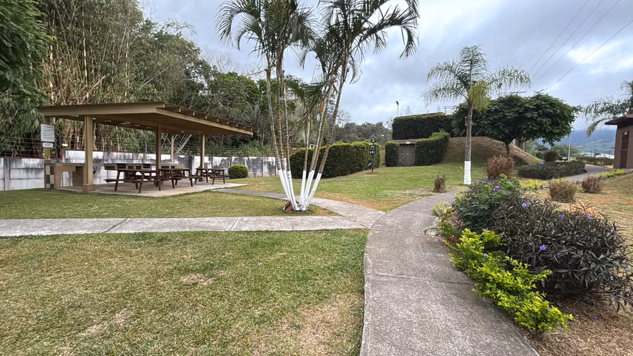 Alquiler de apartamento full amueblado, Torres del Sol, Tres Ríos - Imagen 18