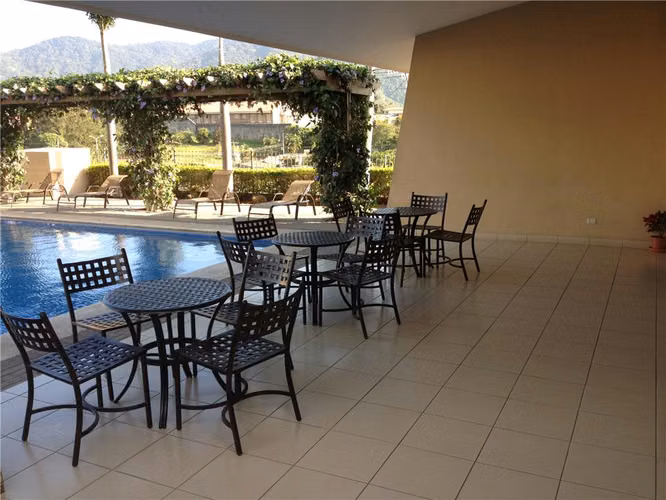 Alquiler de apartamento full amueblado, Torres del Sol, Tres Ríos - Imagen 14
