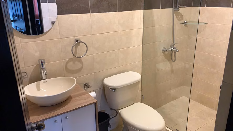 Alquiler de apartamento full amueblado, Torres del Sol, Tres Ríos - Imagen 6