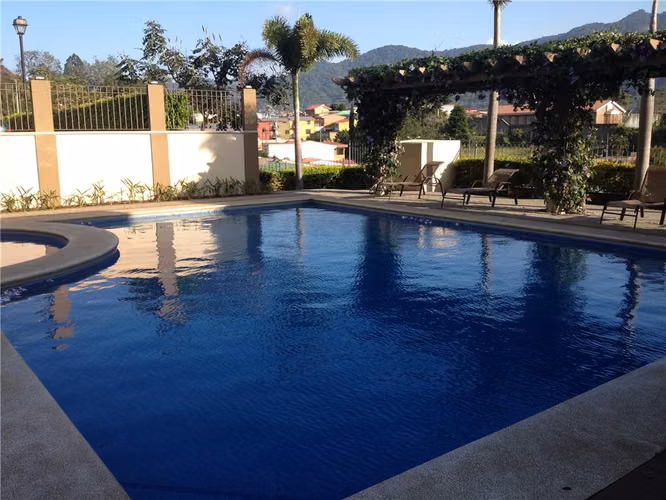 Alquiler de apartamento full amueblado, Torres del Sol, Tres Ríos - Imagen 15