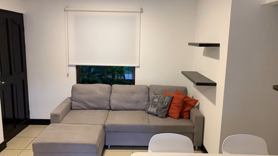 Alquiler de apartamento full amueblado, Torres del Sol, Tres Ríos - Imagen 2