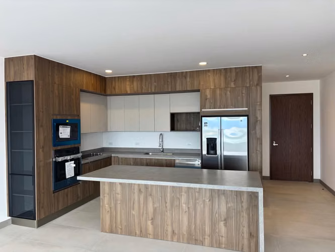 Espectacular Apartamento Moderno en condominio para Estrenar en Guachipelín