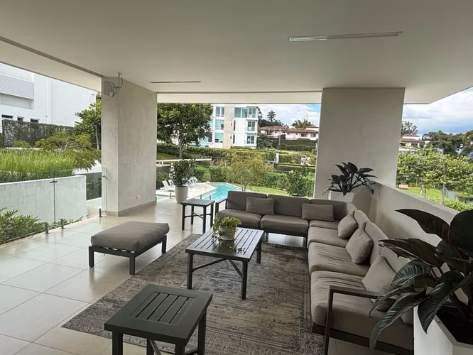 Espectacular Apartamento Moderno en condominio para Estrenar en Guachipelín - Imagen 17